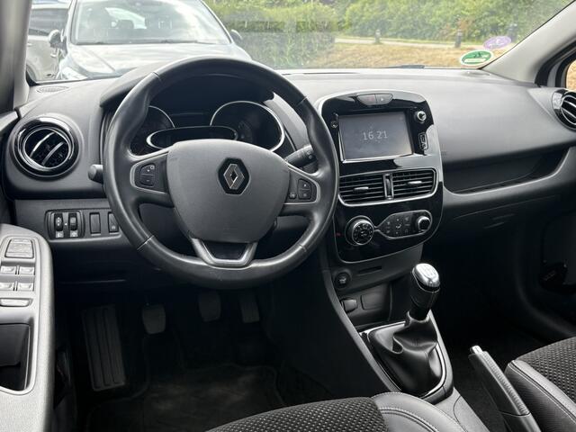 Renault CLIO 0.9 TCe Intens Navi | Climate | Cruise | Camera | Pdc