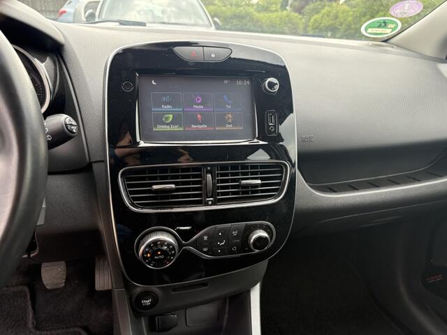 Renault CLIO 0.9 TCe Intens Navi | Climate | Cruise | Camera | Pdc