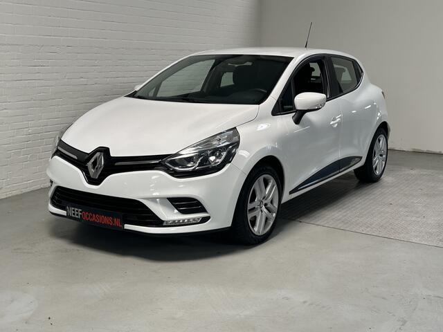 Renault CLIO 0.9 TCe Zen Airco / Navi / Cruise / Elk.Pakket