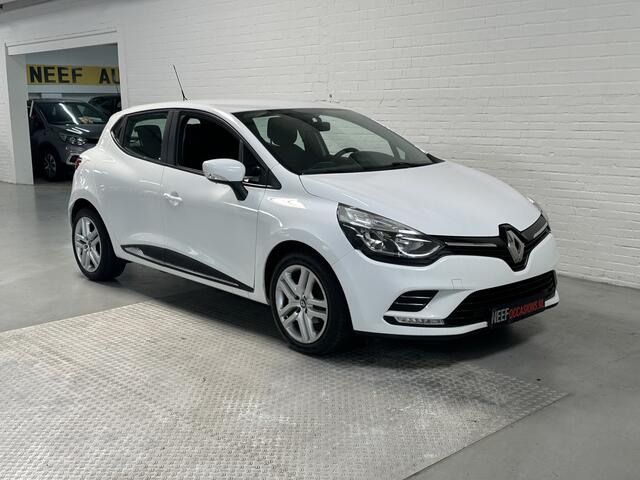 Renault CLIO 0.9 TCe Zen Airco / Navi / Cruise / Elk.Pakket