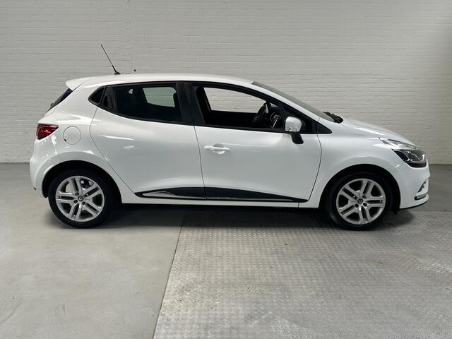 Renault CLIO 0.9 TCe Zen Airco / Navi / Cruise / Elk.Pakket