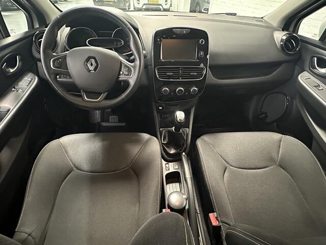 Renault CLIO 0.9 TCe Zen Airco / Navi / Cruise / Elk.Pakket