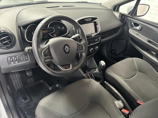 Renault CLIO 0.9 TCe Zen Airco / Navi / Cruise / Elk.Pakket