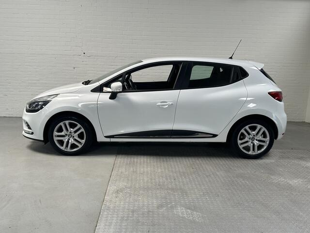 Renault CLIO 0.9 TCe Zen Airco / Cruise / Navi / Lmv
