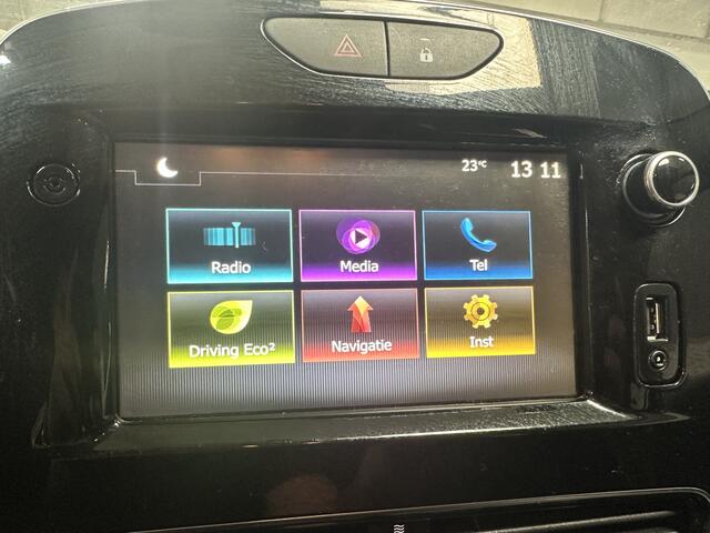 Renault CLIO 0.9 TCe Zen Airco / Cruise / Navi / Lmv