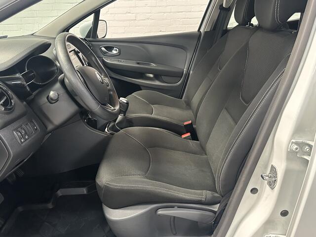 Renault CLIO 0.9 TCe Zen Airco / Cruise / Navi / Lmv