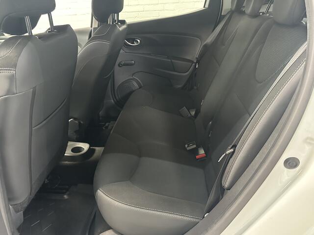 Renault CLIO 0.9 TCe Zen Airco / Cruise / Navi / Lmv