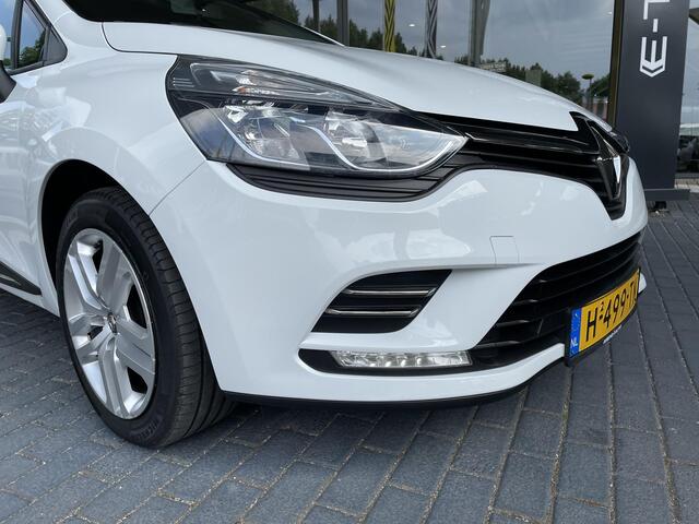 Renault CLIO Estate 0.9 TCe Zen PDC / NAVI / BLUETOOTH