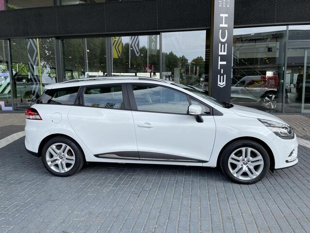 Renault CLIO Estate 0.9 TCe Zen PDC / NAVI / BLUETOOTH