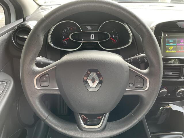 Renault CLIO Estate 0.9 TCe Zen PDC / NAVI / BLUETOOTH