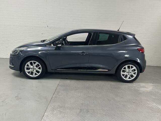 Renault CLIO 0.9 TCe Zen Airco / Cruise / Navi / Lmv