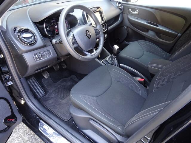 Renault CLIO 0.9 TCE LIMITED NAVI BLUETOOTH PDC LICHTMETAAL
