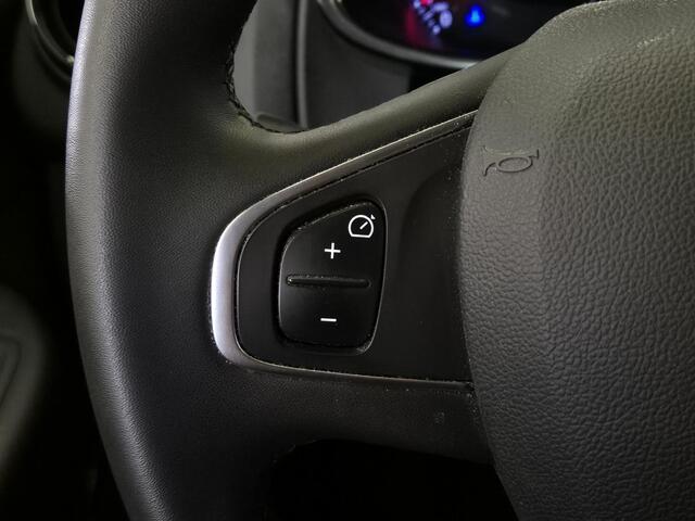 Renault CLIO TCe 90 Limited | Navigatie | Cruise Control | Parkeersensoren |