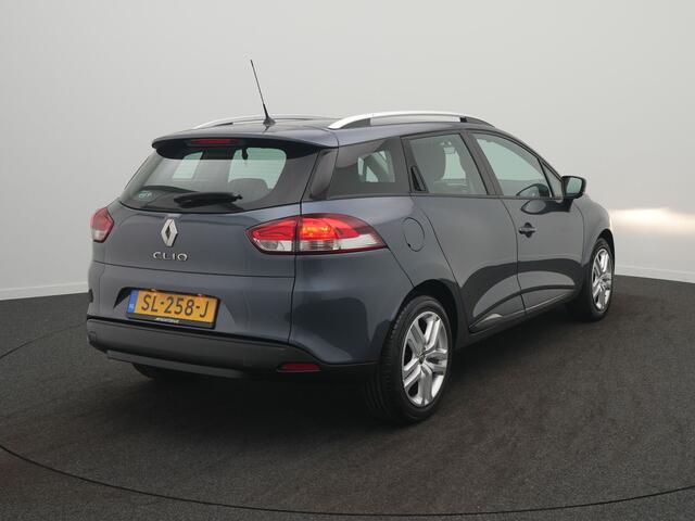 Renault CLIO TCe 90 Zen - RIJKLAARPRIJS - Cruise Control - Navigatie