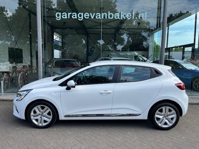 Renault CLIO 1.0 Business Line Climate/Carplay/Navi
