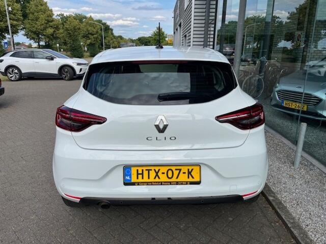 Renault CLIO 1.0 Business Line Climate/Carplay/Navi