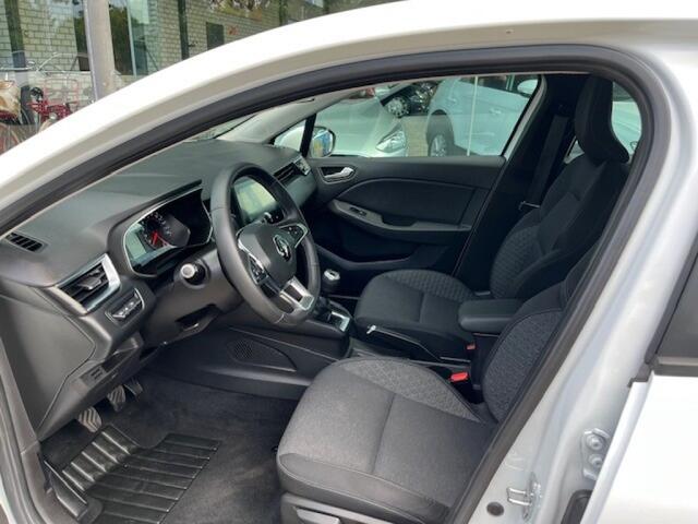 Renault CLIO 1.0 Business Line Climate/Carplay/Navi