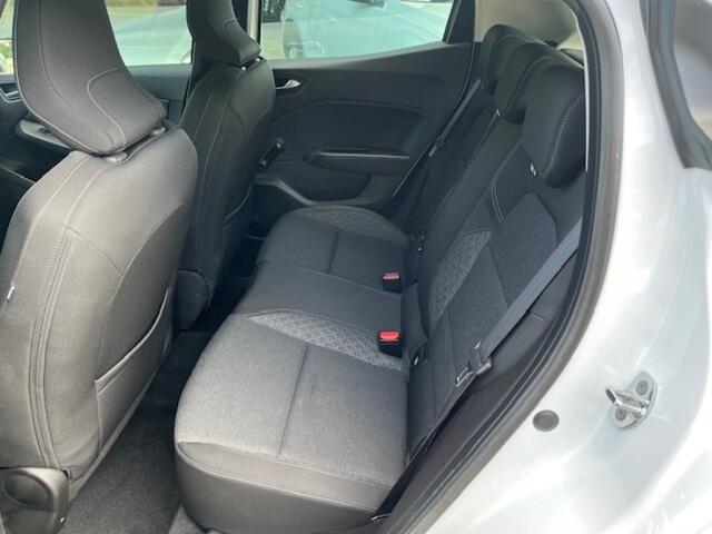 Renault CLIO 1.0 Business Line Climate/Carplay/Navi