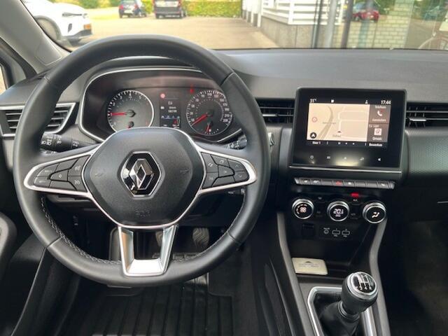 Renault CLIO 1.0 Business Line Climate/Carplay/Navi