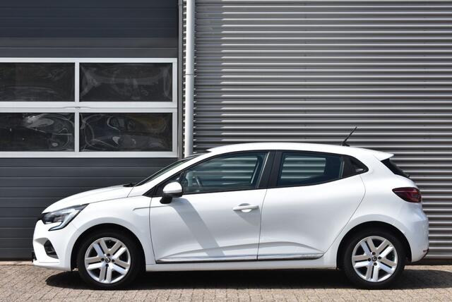 Renault CLIO 1.0 TCE ZEN / CARPLAY / NVAI / CRUISE CONTROL
