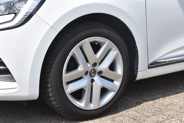 Renault CLIO 1.0 TCE ZEN / CARPLAY / NVAI / CRUISE CONTROL