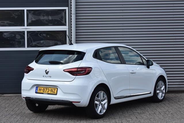Renault CLIO 1.0 TCE ZEN / CARPLAY / NVAI / CRUISE CONTROL