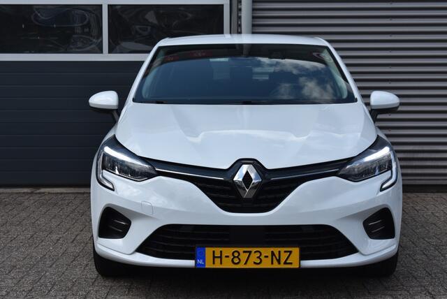 Renault CLIO 1.0 TCE ZEN / CARPLAY / NVAI / CRUISE CONTROL