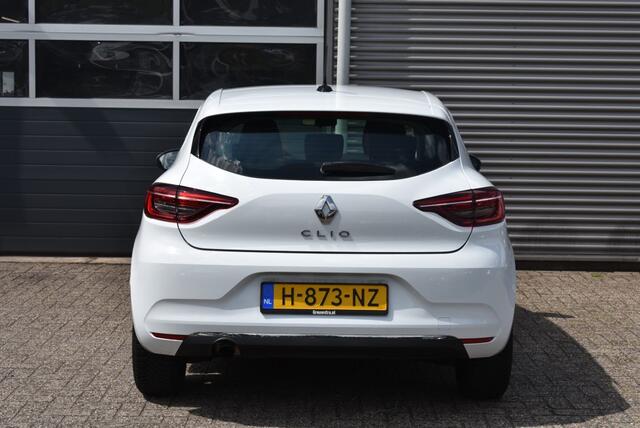 Renault CLIO 1.0 TCE ZEN / CARPLAY / NVAI / CRUISE CONTROL