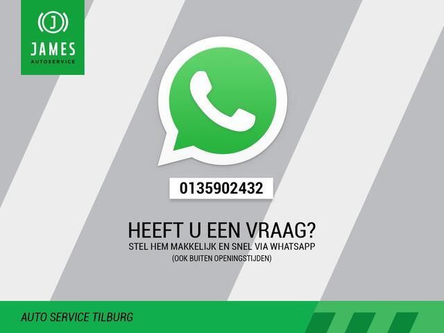 Renault CLIO Estate 1.2 TCe Intens CAMERA NAVI CRUISE