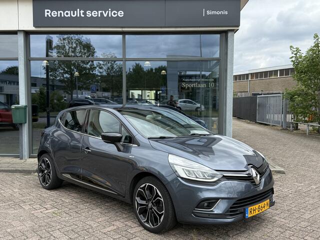 Renault CLIO 0.9 TCe Bose