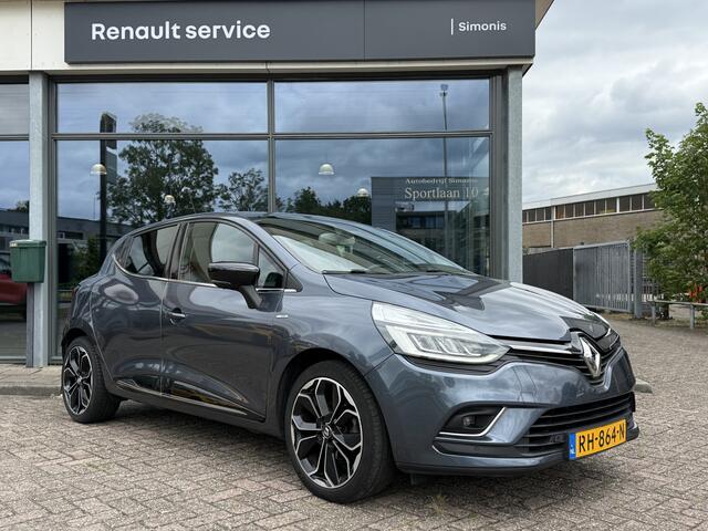 Renault CLIO 0.9 TCe Bose