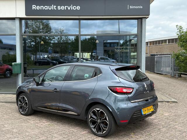 Renault CLIO 0.9 TCe Bose