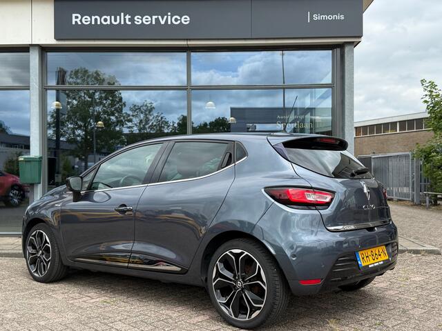 Renault CLIO 0.9 TCe Bose