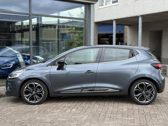 Renault CLIO 0.9 TCe Bose
