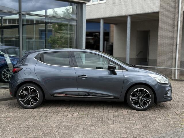 Renault CLIO 0.9 TCe Bose