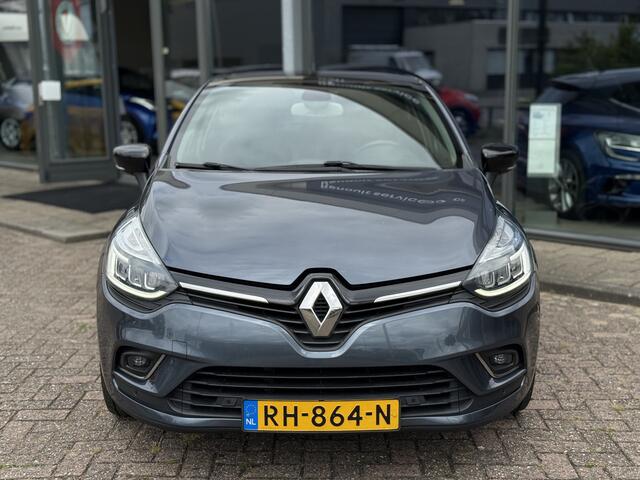 Renault CLIO 0.9 TCe Bose