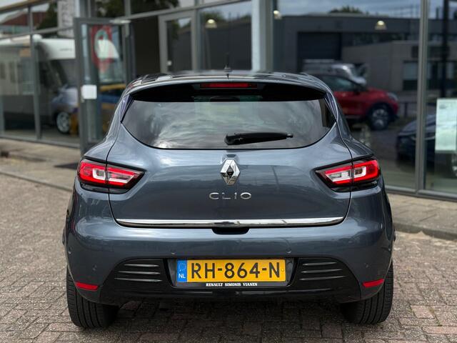Renault CLIO 0.9 TCe Bose