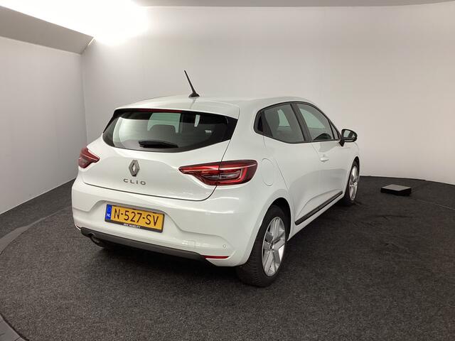 Renault CLIO 1.0 TCe Zen | Verwacht | Airco | Navi | Cruise |