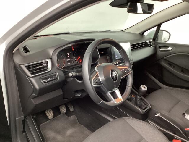 Renault CLIO 1.0 TCe Zen | Verwacht | Airco | Navi | Cruise |
