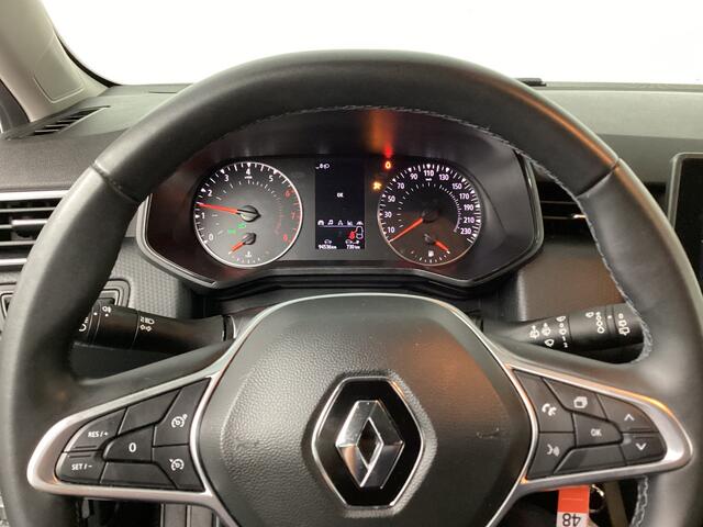 Renault CLIO 1.0 TCe Zen | Verwacht | Airco | Navi | Cruise |