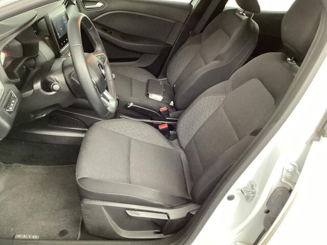 Renault CLIO 1.0 TCe Zen | Verwacht | Airco | Navi | Cruise |