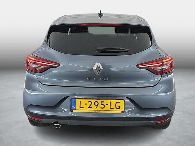Renault CLIO 1.0 TCe Zen