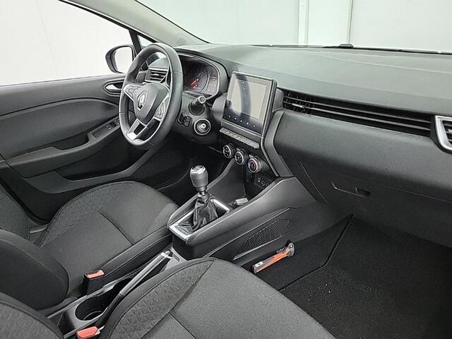 Renault CLIO 1.0 TCe Zen