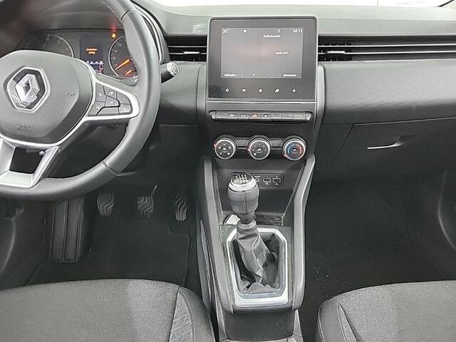 Renault CLIO 1.0 TCe Zen