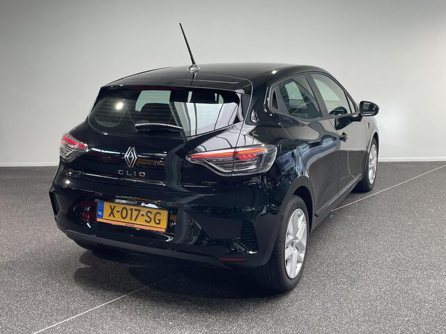 Renault CLIO 1.6 E-Tech Full Hybrid 145 evolution NAvigatie | Airco | Carplay/android auto
