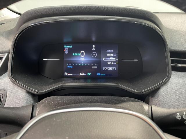 Renault CLIO 1.6 E-Tech Full Hybrid 145 evolution NAvigatie | Airco | Carplay/android auto