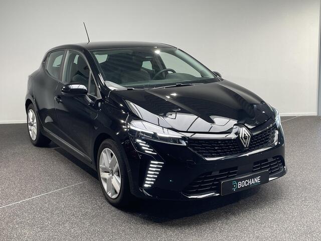 Renault CLIO 1.6 E-Tech Full Hybrid 145 evolution NAvigatie | Airco | Carplay/android auto