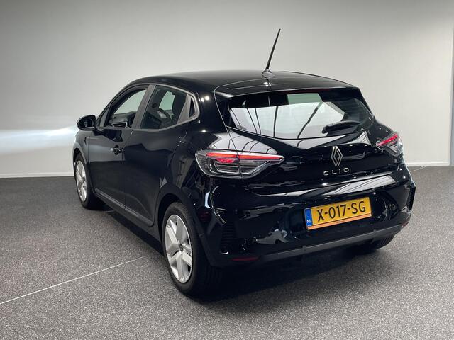 Renault CLIO 1.6 E-Tech Full Hybrid 145 evolution NAvigatie | Airco | Carplay/android auto