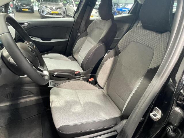 Renault CLIO 1.6 E-Tech Full Hybrid 145 evolution NAvigatie | Airco | Carplay/android auto