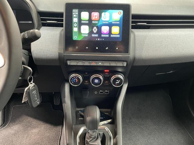 Renault CLIO 1.6 E-Tech Full Hybrid 145 evolution NAvigatie | Airco | Carplay/android auto
